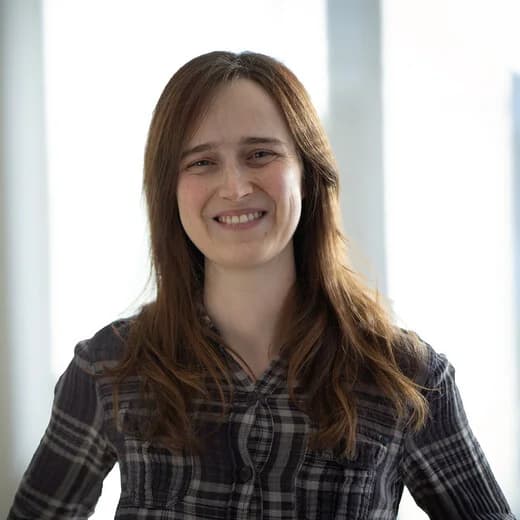 Nina Autenrieth Portrait